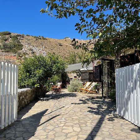 Villa La Familia Maison Traditionnelle بلاكاس المظهر الخارجي الصورة