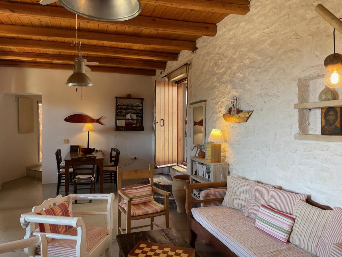 Villa La Familia Maison Traditionnelle بلاكاس المظهر الخارجي الصورة