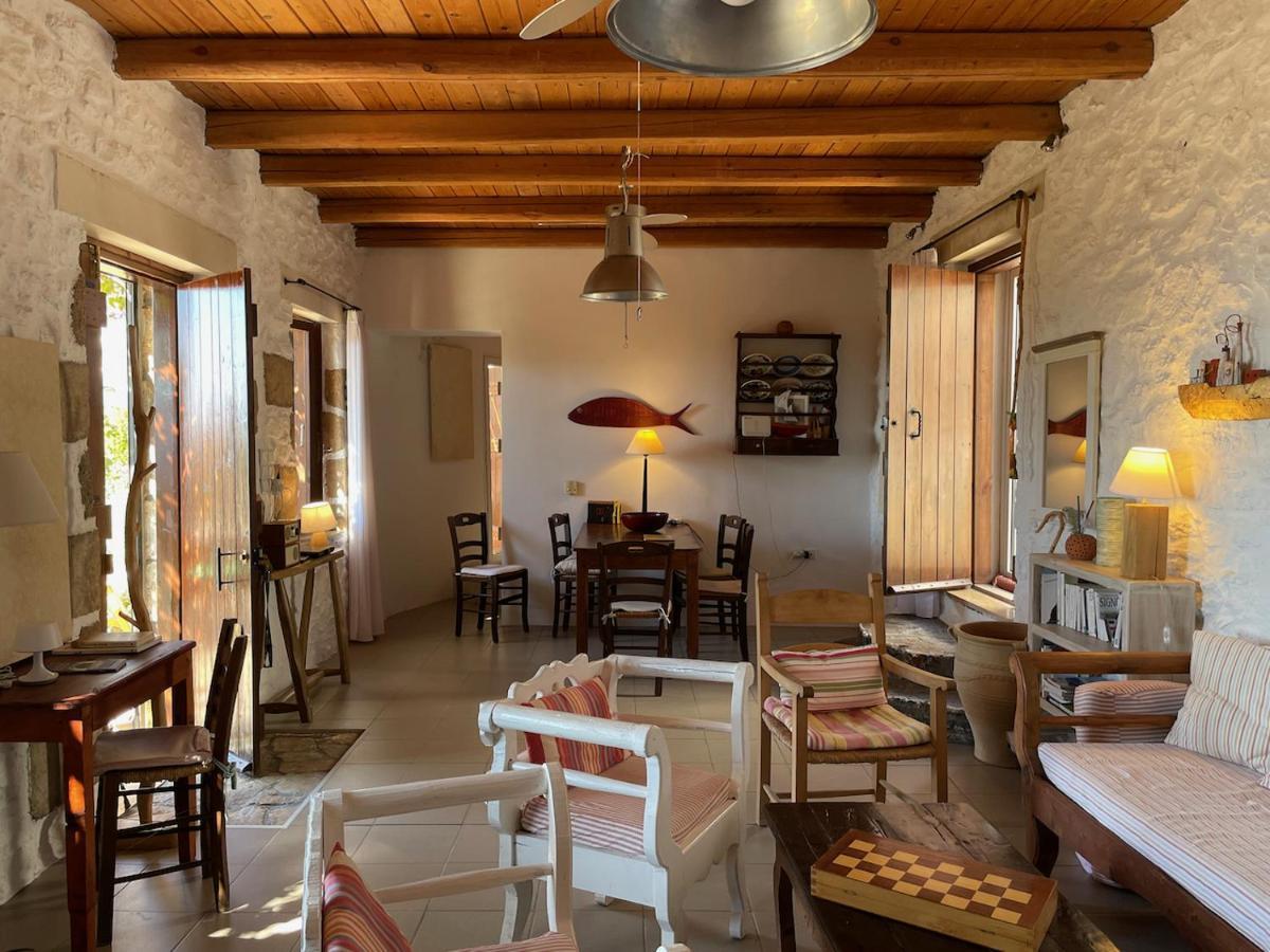 Villa La Familia Maison Traditionnelle بلاكاس المظهر الخارجي الصورة