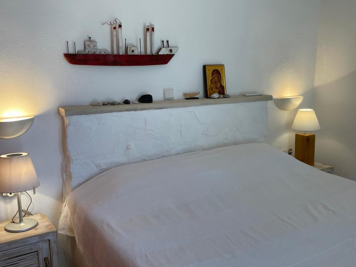 Villa La Familia Maison Traditionnelle بلاكاس المظهر الخارجي الصورة
